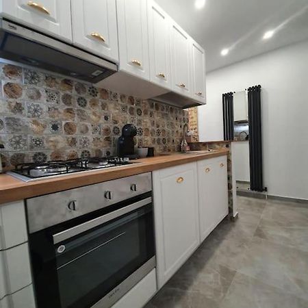 Apartament Ama シビウ エクステリア 写真