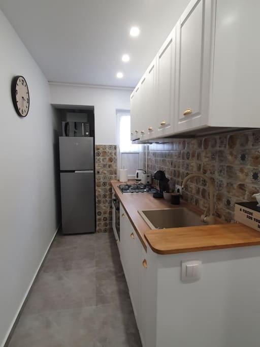Apartament Ama シビウ エクステリア 写真