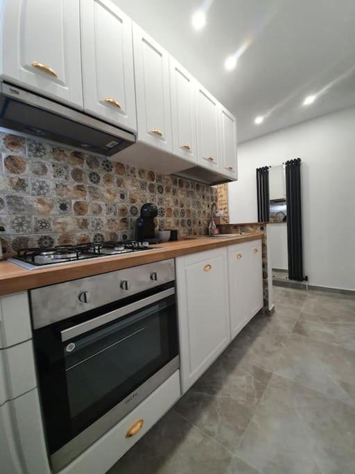 Apartament Ama シビウ エクステリア 写真