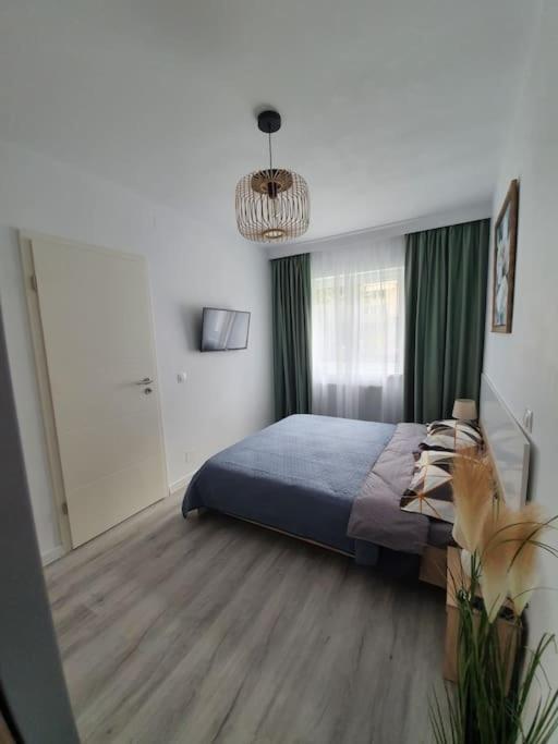 Apartament Ama シビウ エクステリア 写真