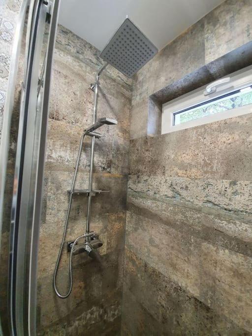 Apartament Ama シビウ エクステリア 写真